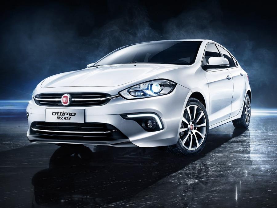  Fiat Ottimo 2014 года  (фото 4 из 12)